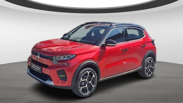 Predogledna slika - Citroën C3 Plus PureTech 100 S S BVM6