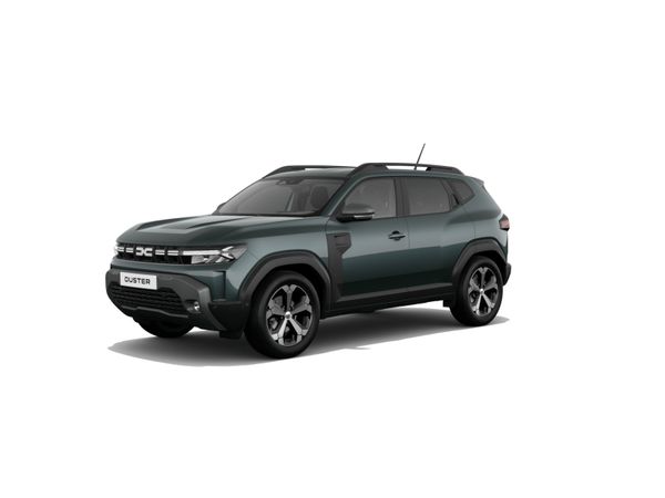 Predogledna slika - Dacia Duster Journey 1.2 Tce 130 4x4