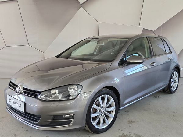 Predogledna slika - VW Golf