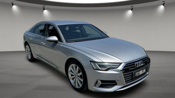 Predogledna slika - Audi A6