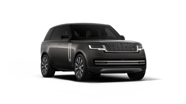 Predogledna slika - Land Rover Range Rover HSE 3.0 P460e 338kW PHEV At. 4WD