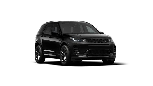 Predogledna slika - Land Rover Discovery Sport Dynamic SE 2.0 D165 MHEV 4WD