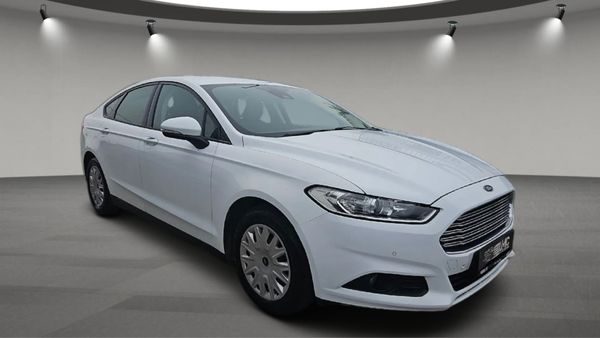 Predogledna slika - Ford Mondeo