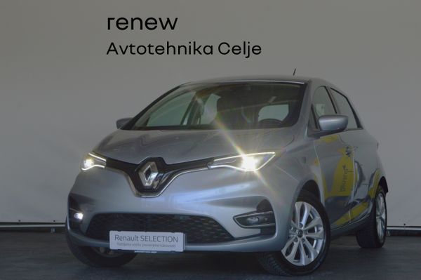 Predogledna slika - Renault Zoe Limited R110