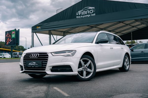Predogledna slika - Audi A6