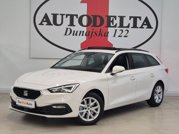 Predogledna slika - Seat Leon SP Style 2.0 TDI DSG 110kW (150KM)
