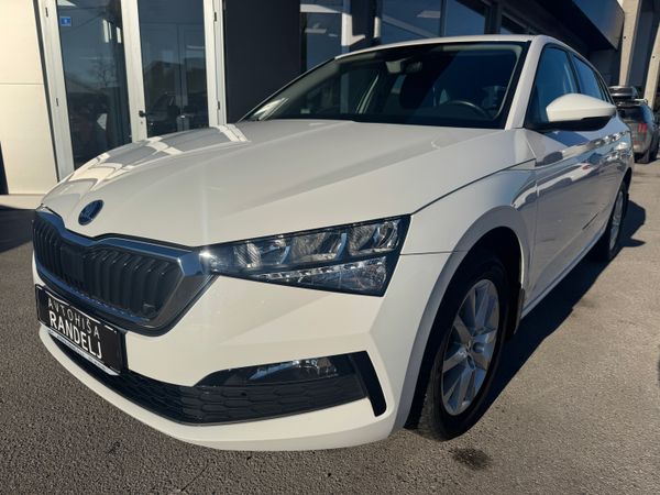 Predogledna slika - Škoda Scala Scala 1,5 TSI ACT Style DSG