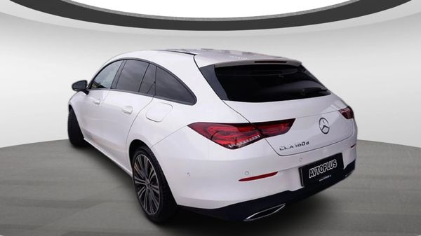 Predogledna slika - Mercedes-Benz CLA Shooting Brake CLA 180 d SLOVENSKO POREKLO