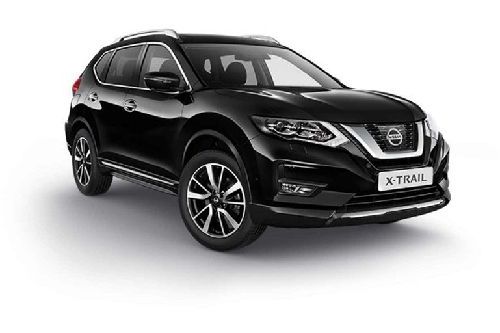 Predogledna slika - Nissan X-Trail 1.7 DCI XT 4WD TEKNA