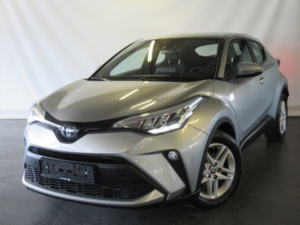 Predogledna slika - Toyota C-HR Hybrid 2,0 C-LUB Avt.