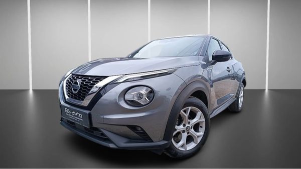 Predogledna slika - Nissan Juke