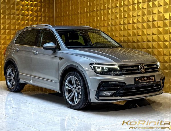 Predogledna slika - VW Tiguan