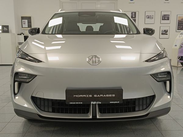 Predogledna slika - MG Comet EV COMFORT 64kWh