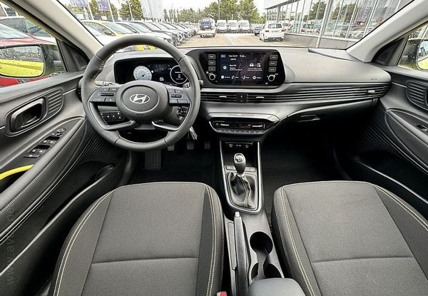 Predogledna slika - Hyundai i20