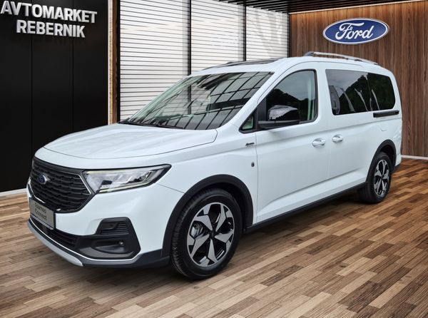 Predogledna slika - Ford Tourneo Connect ACTIVE 2.0 TDCi 122KM A6