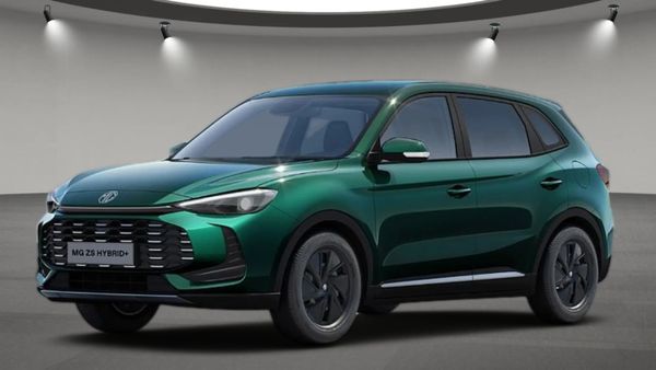 Predogledna slika - MG ZS
