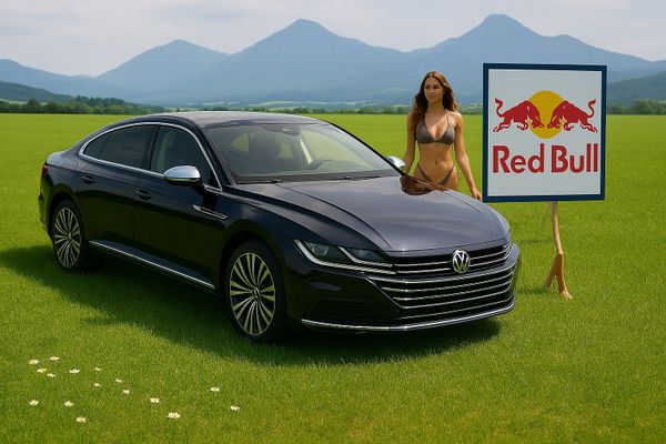 Predogledna slika - VW ARTEON 2.0 TDI 110kW - MODEL 2020-ODLIČEN-UGODNO-MENJAM-