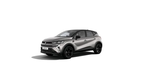 Predogledna slika - Renault Captur Techno mild hybrid 140