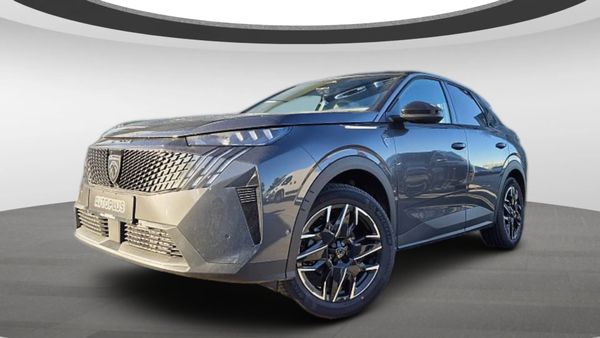 Predogledna slika - Peugeot 3008 GT Hibrid 145 €6.4