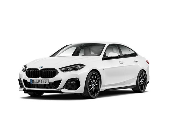 Predogledna slika - BMW 218i