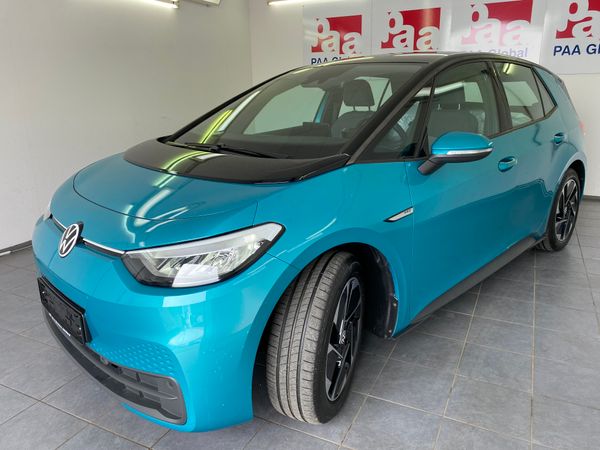 Predogledna slika - VW ID.3 Pro 150kW 1-Gang Automatik.NEMŠKI+4ALU.LED.NAVI