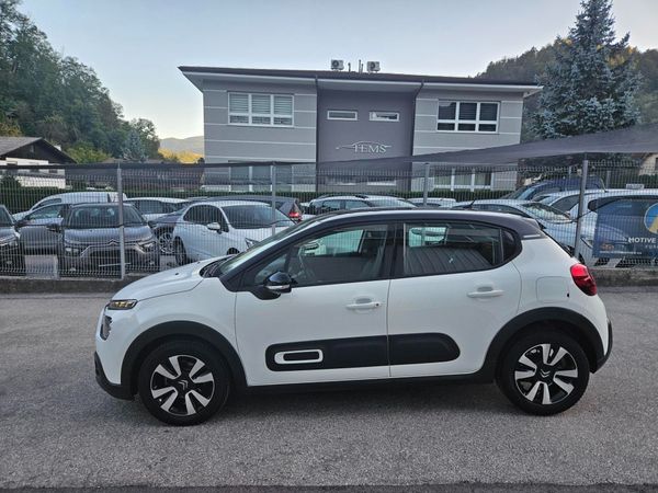 Predogledna slika - Citroën C3