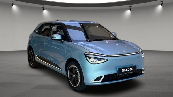 Predogledna slika - Dongfeng Box BOX 42.3 kWh 7.200€ SUBVENCIJE