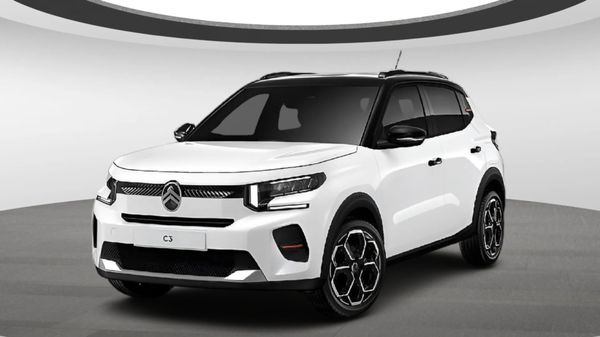 Predogledna slika - Citroën C3 You PureTech 100 S S BVM6