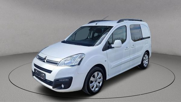 Predogledna slika - Citroën Berlingo 1.6 BlueHDi 100KM Feel