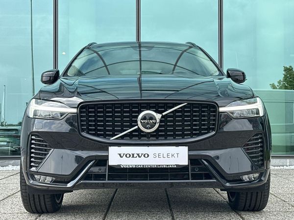 Predogledna slika - Volvo XC60
