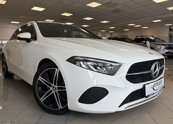Predogledna slika - Mercedes-Benz A 180 -VIRTUAL-KAMERA-AMBIENT-ACC-ALU-