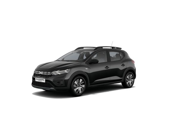 Predogledna slika - Dacia Sandero Stepway Stepway Essential 1.0 ECO-G 100