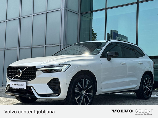 Predogledna slika - Volvo XC60