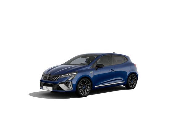 Predogledna slika - Renault Clio V Iconic esprit Alpine Tce 90