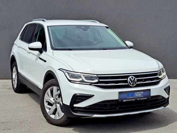 Predogledna slika - VW Tiguan