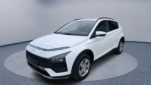Predogledna slika - Hyundai Bayon