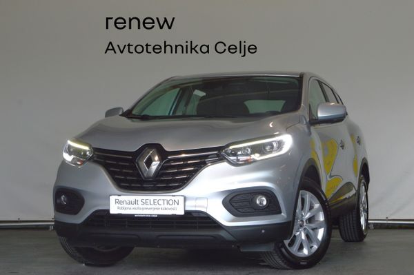 Predogledna slika - Renault Kadjar TCe 140 Limited EDC