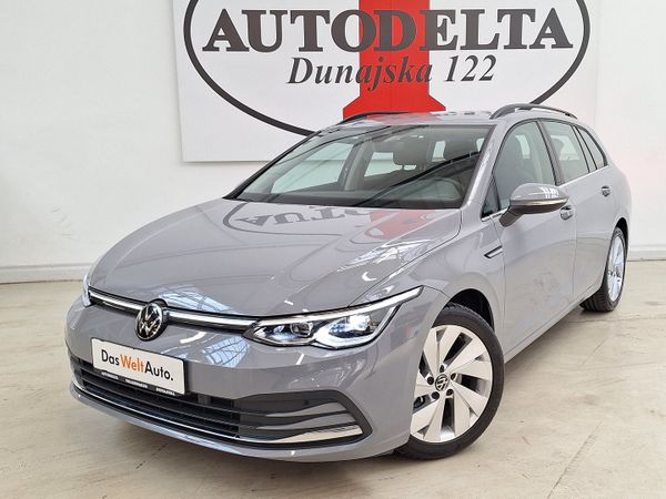 Predogledna slika - VW Golf Variant Style 1.5 TSI
