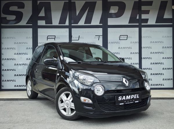 Predogledna slika - Renault Twingo