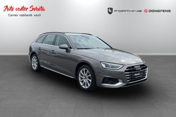 Predogledna slika - Audi A4 Avant 30 TDI S TRONIC