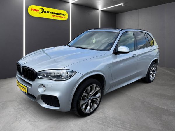 Predogledna slika - BMW X5
