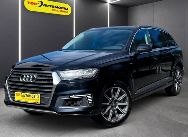 Predogledna slika - Audi Q7