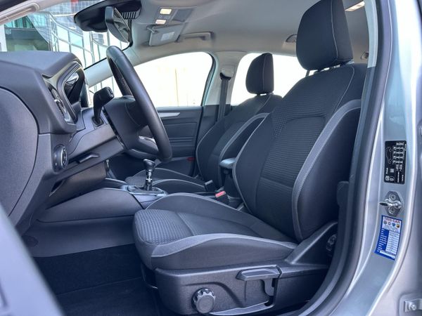 Predogledna slika - Ford Focus