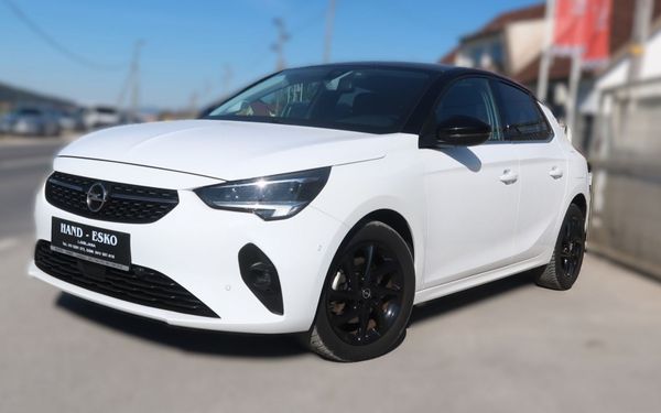 Predogledna slika - Opel Corsa