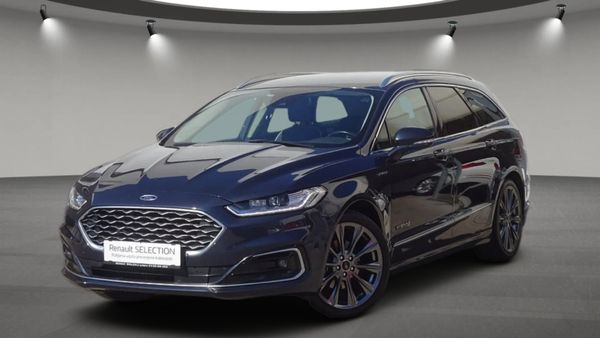 Predogledna slika - Ford Mondeo