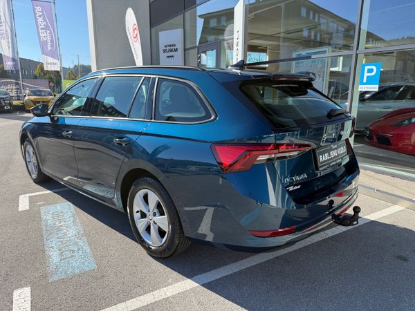 Predogledna slika - Škoda Octavia