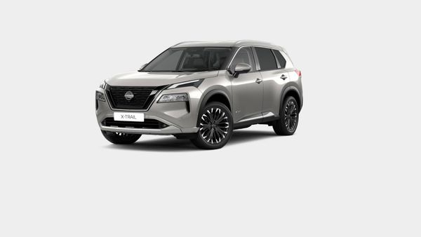 Predogledna slika - Nissan X-Trail Tekna e-POWER e-Power 204 2WD