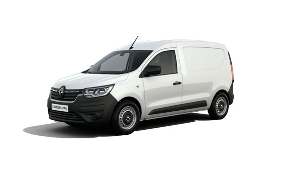 Predogledna slika - Renault Express Furgon Blue dCi 95