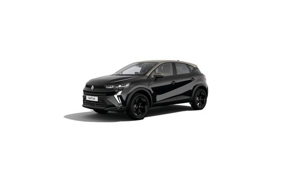 Predogledna slika - Renault Captur Techno mild hybrid 140