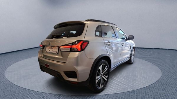 Predogledna slika - Mitsubishi ASX 2.0 MIVEC 110 kW Intense+ 2WD-1.last.-SLO-FULL LED